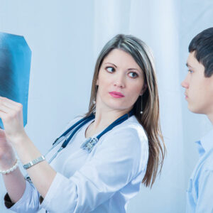 Lung cancer – Silent signs to look out for